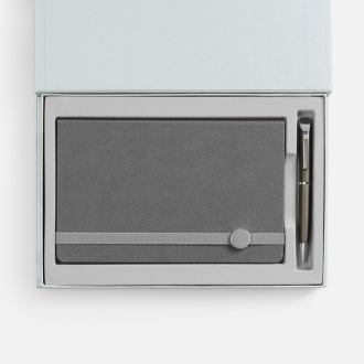 Изображение №2 | Набор Nova, серый