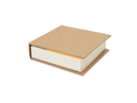 Изображение №2 | Блок для записей BOSCO (бежевый)