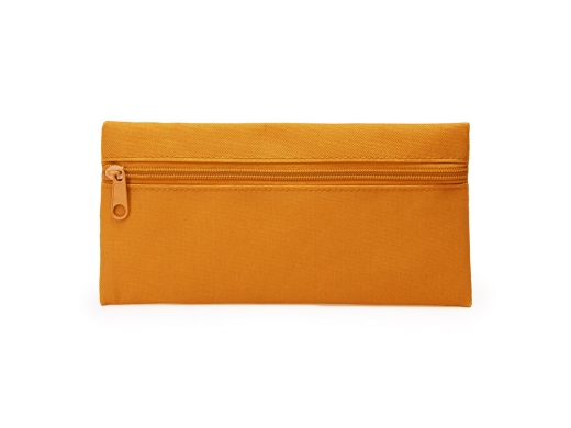 Изображение №1 | Пенал COLINA (оранжевый)