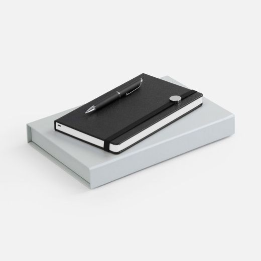 Изображение №1 | Набор Nova, черный