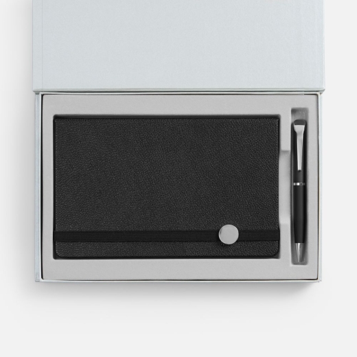 Изображение №2 | Набор Nova, черный