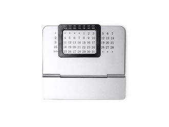 Изображение №3 | Вечный календарь FENIX (серебристый)