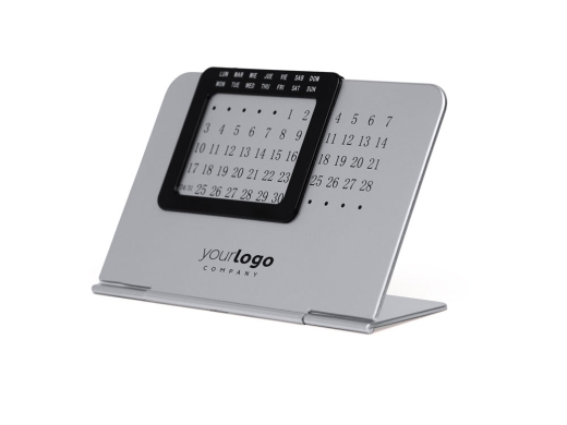 Изображение №2 | Вечный календарь FENIX (серебристый)