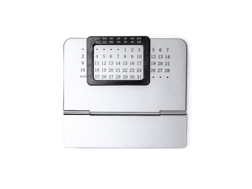 Изображение №3 | Вечный календарь FENIX (серебристый)