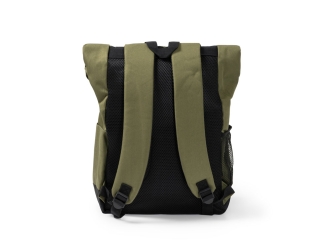 Изображение №2 | Рюкзак DODO (зеленый армейский)