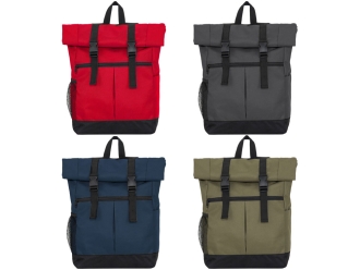 Изображение №6 | Рюкзак DODO (зеленый армейский)