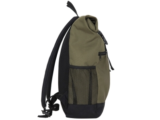Изображение №10 | Рюкзак DODO (зеленый армейский)