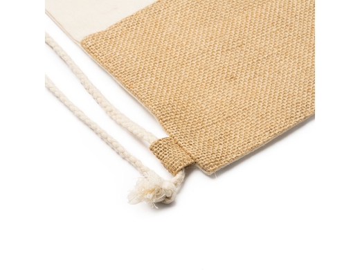 Изображение №2 | Рюкзак-мешок WILKES (бежевый)