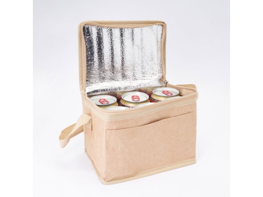 Изображение №2 | Сумка-холодильник MILANA (бежевый)