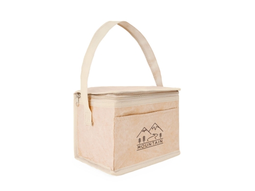 Изображение №3 | Сумка-холодильник MILANA (бежевый)