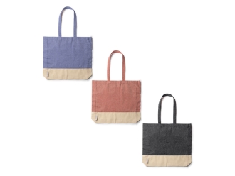 Изображение №4 | Сумка INCA (красный)