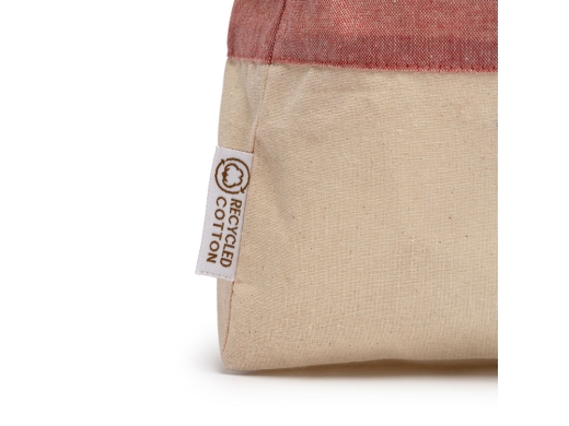 Изображение №2 | Сумка INCA (красный)