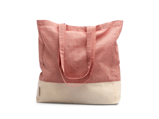 Изображение №5 | Сумка INCA (красный)