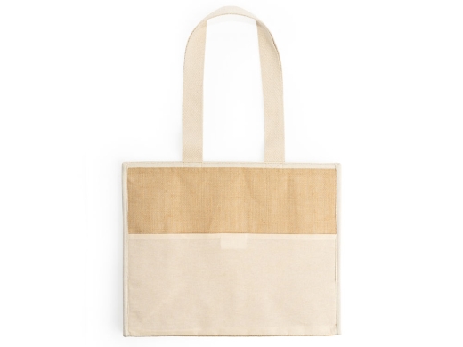 Изображение №6 | Сумка-холодильник VENICE (бежевый)