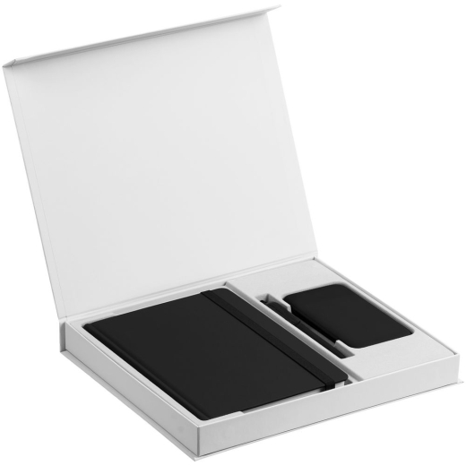 Изображение №2 | Набор Favor Energy, черный