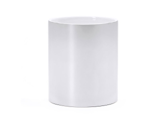 Изображение №1 | Кружка ZALA (серебристый)