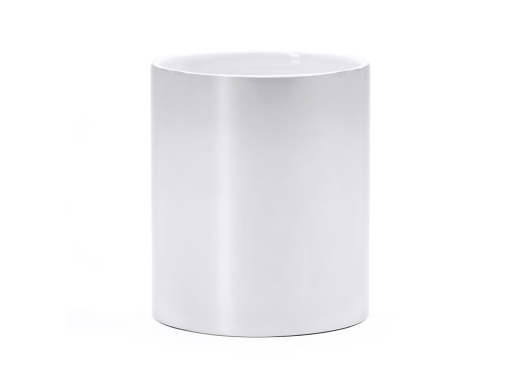 Изображение №1 | Кружка ZALA (серебристый)