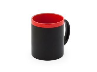 Изображение №2 | Кружка PALTA (красный)