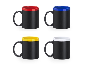 Изображение №4 | Кружка PALTA (красный)