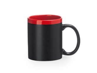 Изображение №6 | Кружка PALTA (красный)