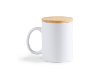 Изображение №1 | Кружка BERRY (белый)