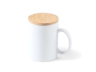 Изображение №4 | Кружка BERRY (белый)