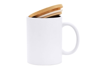 Изображение №6 | Кружка BERRY (белый)