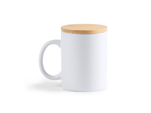 Изображение №1 | Кружка BERRY (белый)