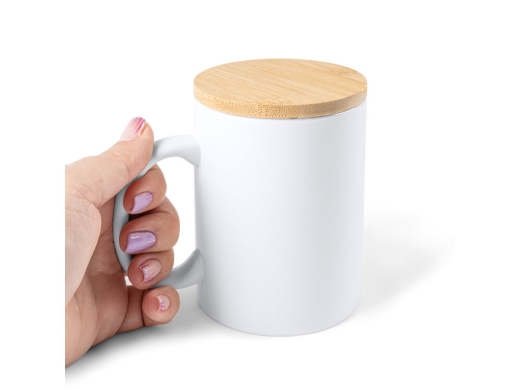 Изображение №3 | Кружка BERRY (белый)