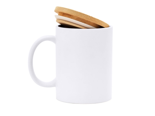 Изображение №7 | Кружка BERRY (белый)