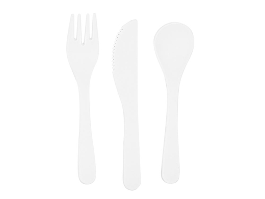 Изображение №5 | Ланч-бокс YOBO (белый)