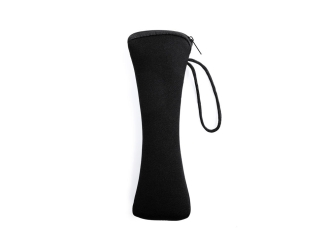 Изображение №6 | Набор столовых приборов BELVER (серебристый, черный)