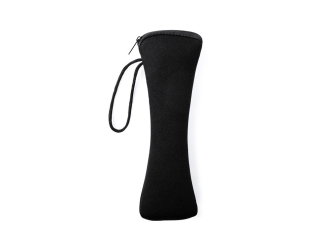 Изображение №10 | Набор столовых приборов BELVER (серебристый, черный)