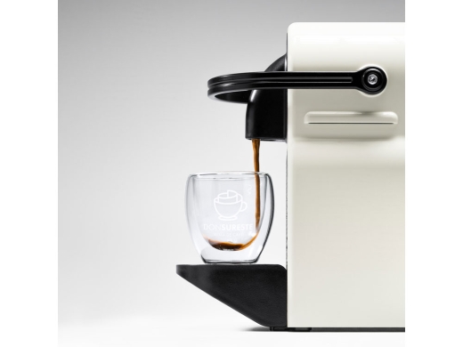 Изображение №3 | Набор CAPSUL из 2 стаканов с двойными стенками (прозрачный)