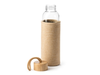Изображение №3 | Бутылка SIBU (прозрачный/бежевый)