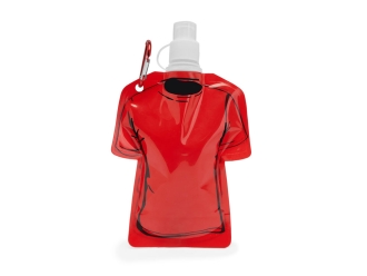 Изображение №6 | Гибкая емкость для питья MANDY (красный)