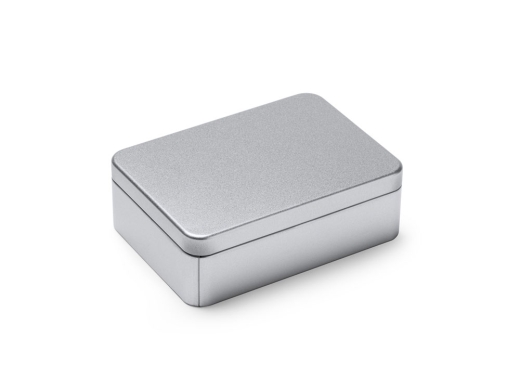 Изображение №5 | Винный набор MALBEC (серебристый)