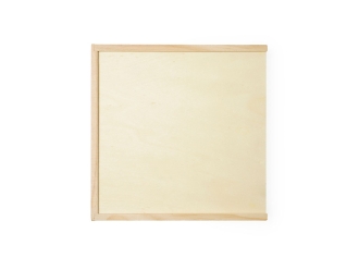 Изображение №4 | Набор GALVY из 4 игр (натуральный, черный)