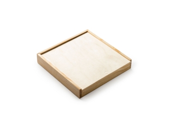 Изображение №5 | Набор GALVY из 4 игр (натуральный, черный)