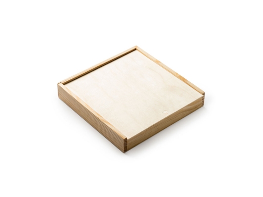 Изображение №5 | Набор GALVY из 4 игр (натуральный, черный)