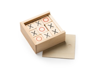 Изображение №1 | Игра крестики-нолики TRIWA (натуральный)