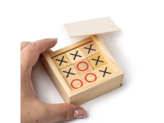 Изображение №2 | Игра крестики-нолики TRIWA (натуральный)