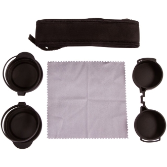 Изображение №7 | Бинокль Karma Base 10x, линзы 32 мм