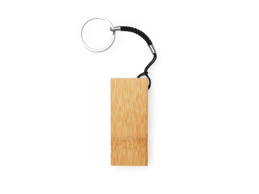 Изображение №4 | Брелок-подставка STELO (бежевый)