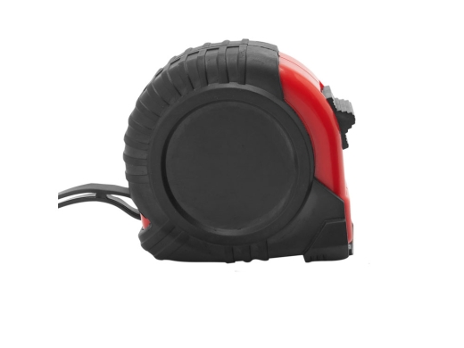 Изображение №1 | Рулетка PICK, 5м (красный)