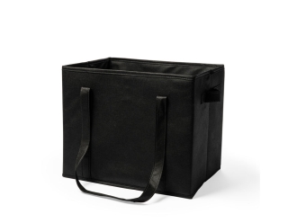 Изображение №3 | Органайзер для багажника RIFTER (черный)