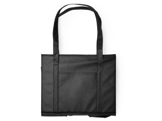 Изображение №5 | Органайзер для багажника RIFTER (черный)