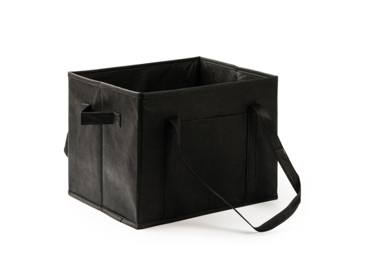 Изображение №1 | Органайзер для багажника RIFTER (черный)