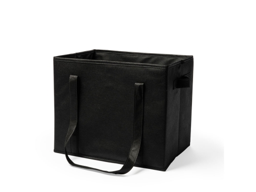 Изображение №3 | Органайзер для багажника RIFTER (черный)