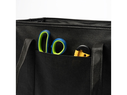 Изображение №4 | Органайзер для багажника RIFTER (черный)